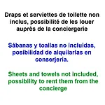 Le Refuge Des Fourous - Parking Gratuit * Bagnères-de-Luchon