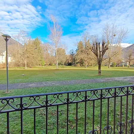 Appartement Le Refuge Des Fourous - Parking Gratuit *