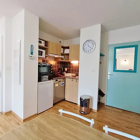 Le Refuge Des Fourous - T2 - 4 Pers - Parking Gratuit * Bagneres-de-Luchon