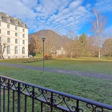 Le Refuge Des Fourous - T2 - 4 Pers - Parking Gratuit Apartment *