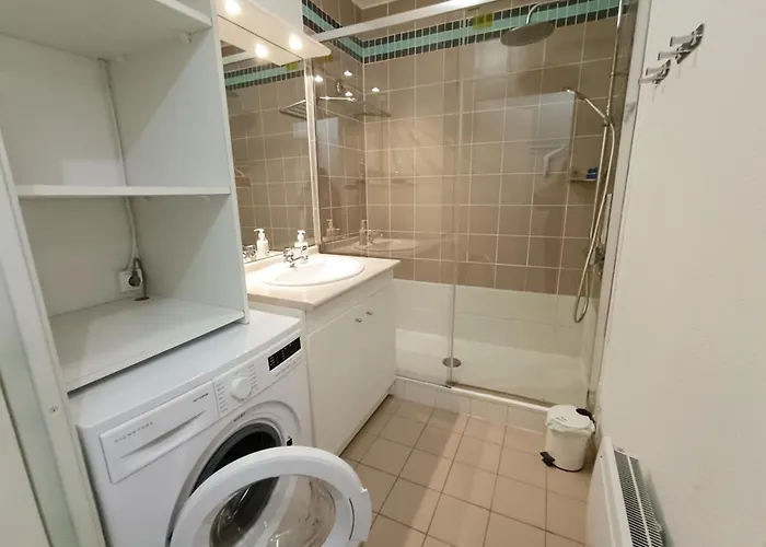 Appartement Le Refuge Des Fourous - Parking Gratuit *