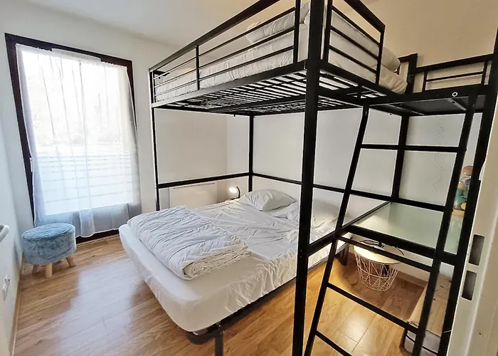 Le Refuge Des Fourous - Parking Gratuit * Bagnères-de-Luchon