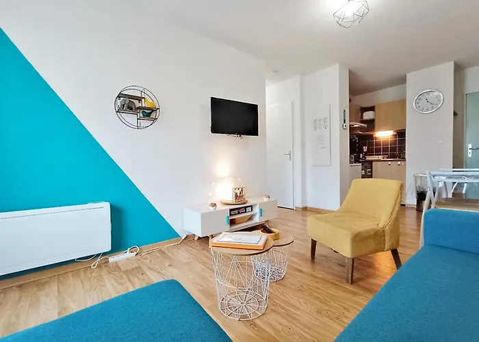 Appartement Le Refuge Des Fourous - Parking Gratuit Bagnères-de-Luchon