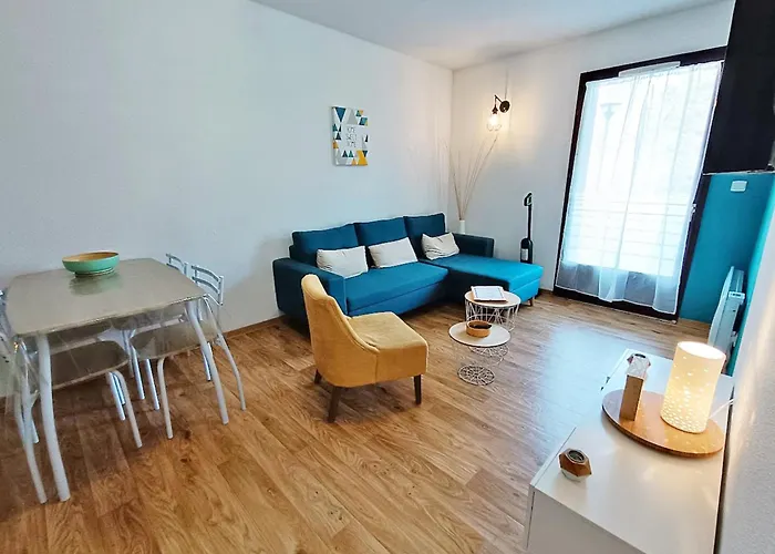 Le Refuge Des Fourous - Parking Gratuit