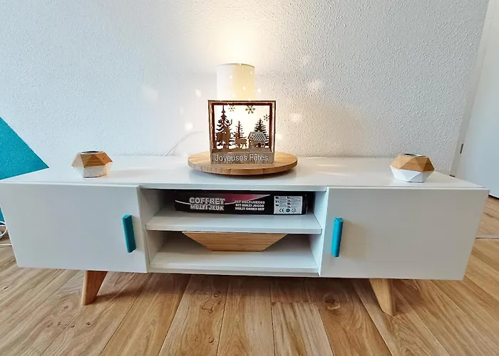 Le Refuge Des Fourous - Parking Gratuit *